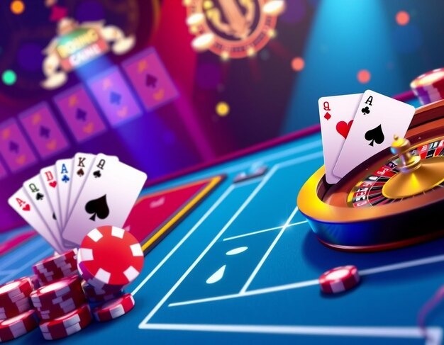 rindu togel mobile gaming