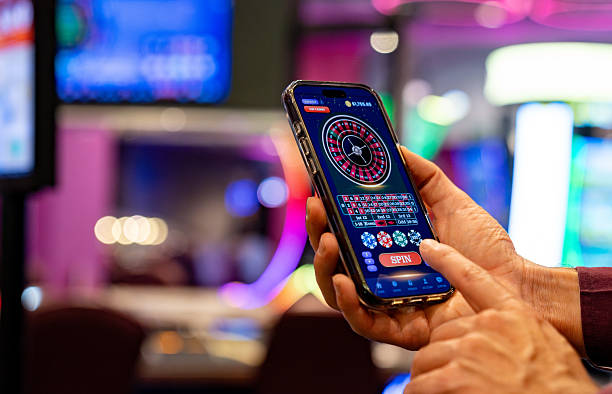 rindu togel mobile gaming