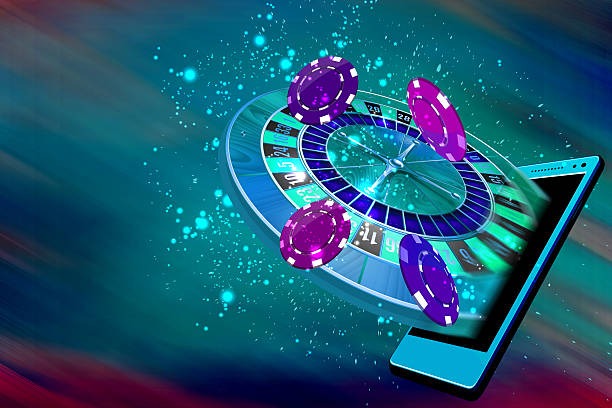 rindu togel Round Variation